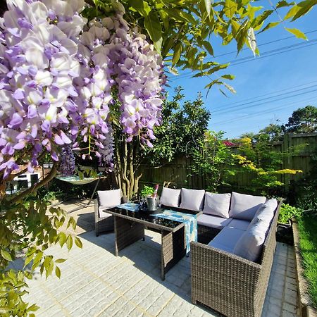 Villa The Hideaway - Luxury Townhouse Wareham Exterior foto