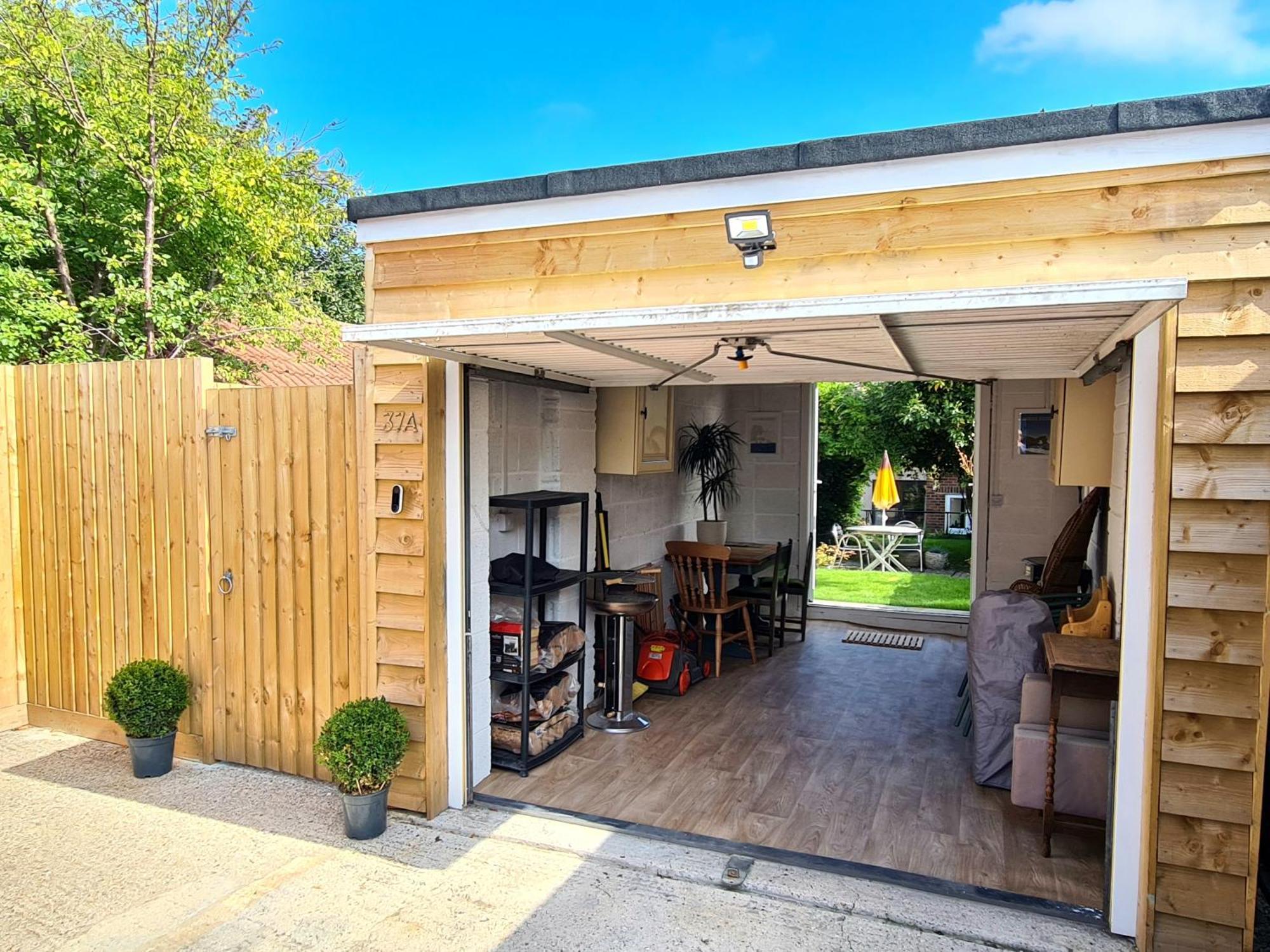 Villa The Hideaway - Luxury Townhouse Wareham Exterior foto