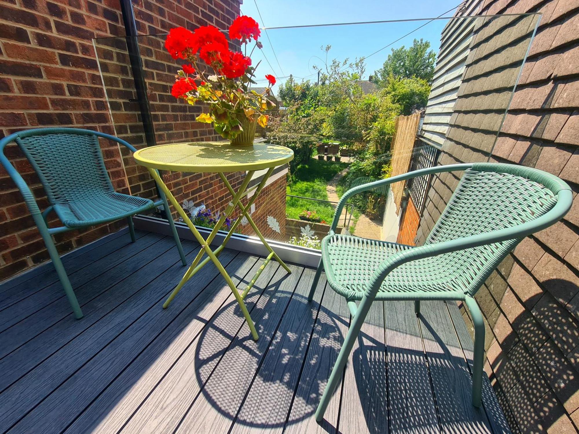 Villa The Hideaway - Luxury Townhouse Wareham Exterior foto