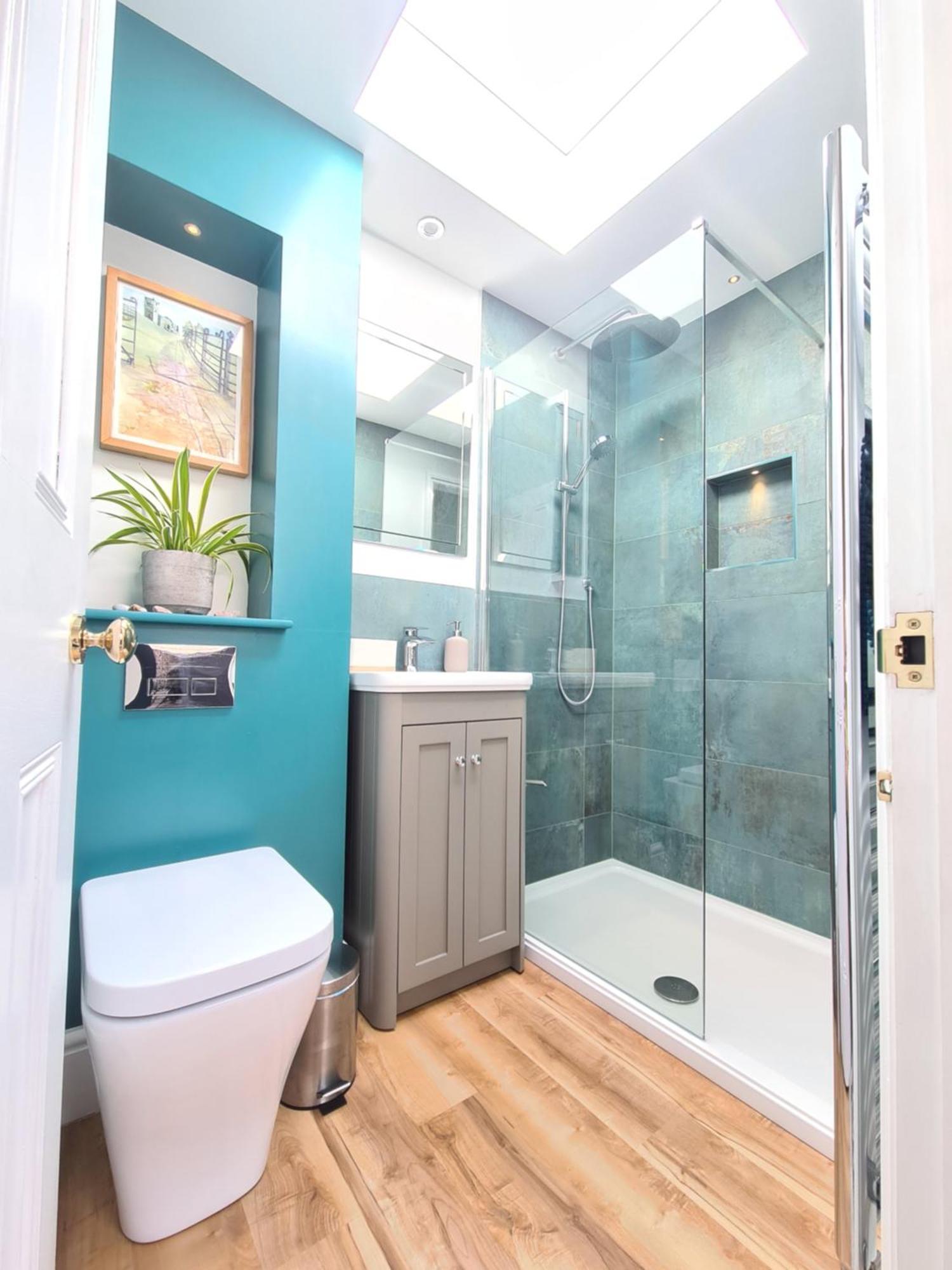 Villa The Hideaway - Luxury Townhouse Wareham Exterior foto