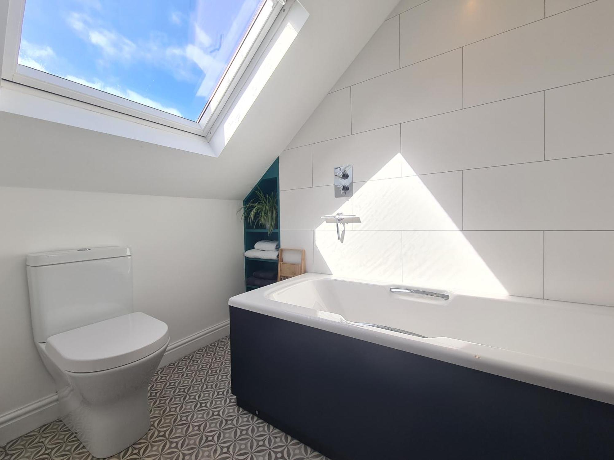 Villa The Hideaway - Luxury Townhouse Wareham Exterior foto
