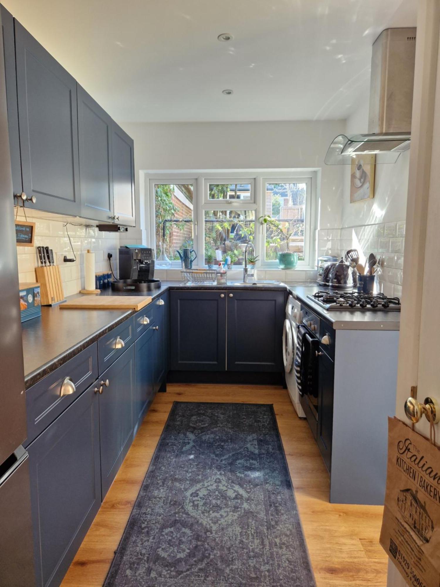 Villa The Hideaway - Luxury Townhouse Wareham Exterior foto
